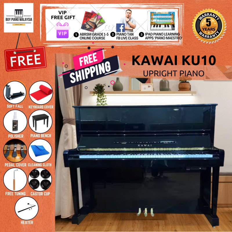 Kawai ku10 outlet